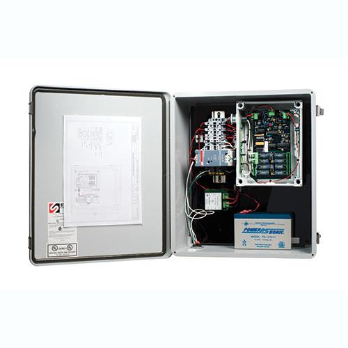 Flowserve IPS RTU